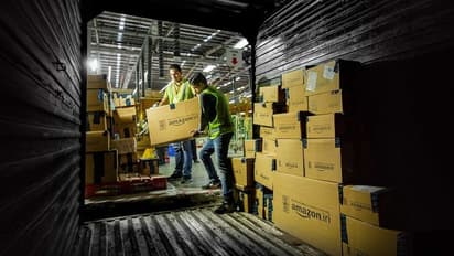 ഇ- കൊമേഴ്സ് കമ്പനികൾ 'ട്രാക്ക് മാറ്റുന്നു': നഗരത്തിനകത്തെ ഗോഡൗണുകൾക്ക് ആവശ്യകത കൂടുമെന്ന് റിപ്പോർട്ട്