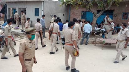 ಮುಖ್ತಾರ್ ಅನ್ಸಾರಿ ಸಹಚರ, ಶಾರ್ಪ್ ಶೂಟರ್ ಎನ್ ಕೌಂಟರ್!