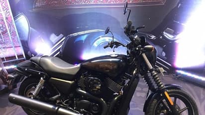 করোনার গ্রাস থেকে বাঁচলো না জগতবিখ্যাত  বাইক সংস্থাও, ভারত ছাড়ার সিদ্ধান্ত হার্লে ডেভিডসনের