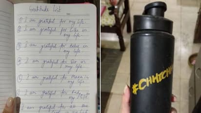 হেনস্তার অভিযোগে নিজের দিদিকে 'শয়তান' বলে দাবি সুশান্তের, চ্যাট প্রকাশ্যে আনলেন রিয়া