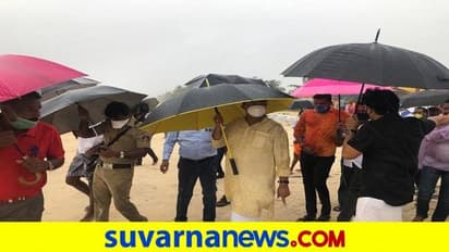 ಮಳೆಗೆ 3000 ಕೋಟಿ ರು. ಹಾನಿ : ಜಿಲ್ಲಾಧಿಕಾರಿ ಖಾತೆಗೆ ಹಣ