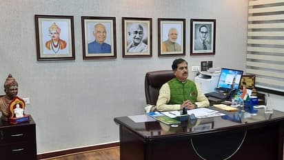 ಶಿವ​ಮೊ​ಗ್ಗ​ದಲ್ಲಿ ಮಾಲ್ಗುಡಿ ಡೇಸ್‌ ರೈಲ್ವೆ ಮ್ಯೂಸಿಯಂ