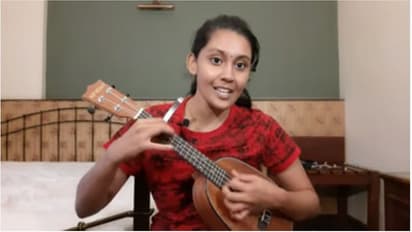 'സിഐഡി മൂസ vs പ്രൊഫസർ'; ആര്യ ദയാലിന്റെ പുതിയ ഫ്യൂഷനും ഹിറ്റ്