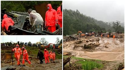 രാജമലയിൽ ഒരു മരണം കൂടി, മൃതദേഹം കണ്ടെത്തിയത് കന്നിയാറിന്റെ കരയിൽ നിന്ന്