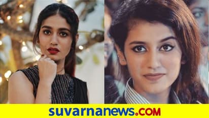 ಕಣ್ಸನ್ನೆ ಹುಡುಗಿಯ ಮತ್ತೊಂದು ವಿಡಿಯೋ ವೈರಲ್..!