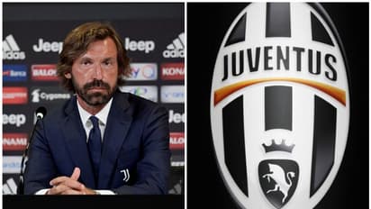 রোনাল্ডো-দিবালাদের নতুন কোচ হলেন কিংবদন্তী আন্দ্রে পিরলো