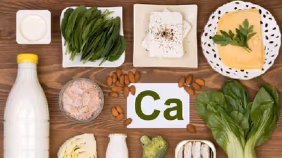 എല്ലുകളെ ബലമുള്ളതാക്കാൻ ശീലമാക്കാം കാത്സ്യം അടങ്ങിയ ഈ ഭക്ഷണങ്ങൾ 