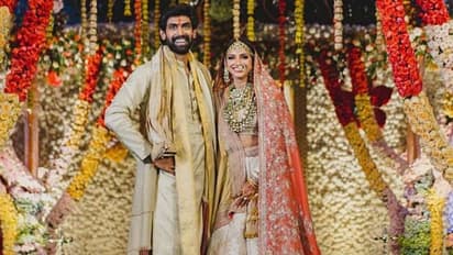 ಪರ್ಫೆಕ್ಟ್ ಫ್ಯಾಮಿಲಿ ಪಿಕ್: ರಾಣಾ ವೈಫ್‌ಗೆ ವೆಲ್‌ಕಮ್ ಎಂದ ಸಮಂತಾ..! ಇಲ್ನೋಡಿ ಫೋಟೋಸ್