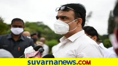 ಬಂಡವಾಳ ಹೂಡಿಕೆಗೆ ರಾಜ್ಯದಲ್ಲಿ ವಿಫುಲ ಅವಕಾಶ: ಡಿಸಿಎಂ ಅಶ್ವತ್ಥನಾರಾಯಣ