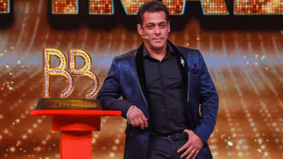 Bigg Boss 14: Salman Khan turns farmer, rides tractor; premiere date out