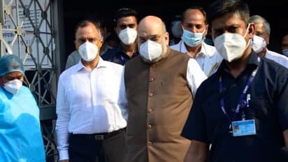 मनोज तिवारी का दावा- अमित शाह की कोरोना रिपोर्ट निगेटिव, गृह मंत्रालय ने कहा- अब तक जांच नहीं हुई