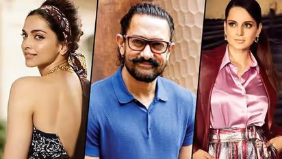 ಕಂಗನಾ To ದೀಪಿಕಾ: ಕಾಲೇಜು ಮೆಟ್ಟಿಲು ಹತ್ತದ ಬಾಲಿವುಡ್ನ ಸ್ಟಾರ್ಗಳಿವರು