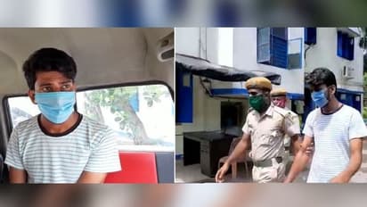 চাকরির নামে লক্ষাধিক টাকার প্রতারণা বিধাননগরে, গ্রেফতার অফিস মালিক