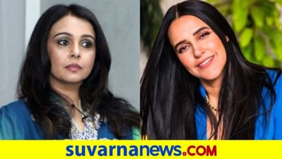 'ನೆಪೊಟಿಸಂ ಅಲ್ಲ, ಚಮಚಾಗಿರಿ': ಬಾಲಿವುಡ್ ನಟಿಯರ ಟ್ವೀಟ್ ವಾರ್..!