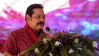 Sri Lanka court bans former PM Mahinda Rajapaksa, allies from leaving country