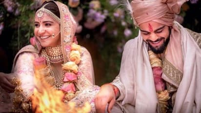 ಸುಶ್ಮಿತಾ ಸೇನ್ - ಆಕ್ರಮ್, ಇಶಾ- ಜಹೀರ್ : ಬಾಲಿವುಡ್ ಕ್ರಿಕೆಟರ್ಸ್ ಲವ್ಸ್ಟೋರಿ!