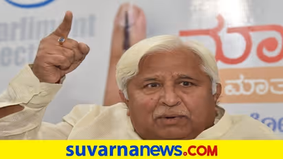 ಮಳೆ ಪರಿಹಾರ ಕೊಡೋದಕ್ಕೆ ರಾಜ್ಯ ಸರ್ಕಾರ ಮುಂದಾಗ್ತಿಲ್ಲ:  ಶಾಸಕ ಎಚ್ ಕೆ ಪಾಟೀಲ ಆರೋಪ