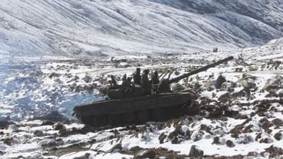 ಭಾರತದ ಅಕ್ಸಾಯ್ ಚಿನ್ನಲ್ಲಿ ತನ್ನದೆಂದು ಚೀನಾ ನಕ್ಷೆ ಬಿಡುಗಡೆ, ಚೈನೀಸ್ ಬಂಕರ್, ಸುರಂಗ ಪತ್ತೆ