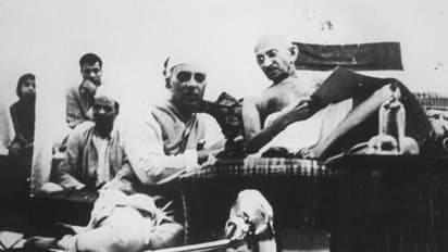 অগাস্ট আন্দোলনে ঊষা মেহতার গোপন বেতার কেন্দ্র, কী বার্তা ছিল কংগ্রেসের