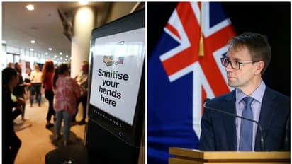 കൊവിഡ് കേസുകള് റിപ്പോര്ട്ട് ചെയ്യാത്ത 100 ദിവസങ്ങള് പിന്നിട്ടു; ആശ്വസിക്കാന് സമയമായില്ലെന്ന് ന്യൂസിലന്ഡ്