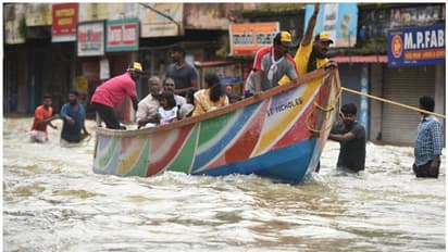 പ്രളയ രക്ഷാപ്രവർത്തനങ്ങൾക്കായി മത്സ്യത്തൊഴിലാളികളുടെ രക്ഷാസൈന്യം രൂപീകരിക്കാനൊരുങ്ങി തിരുവനന്തപുരം നഗരസഭ
