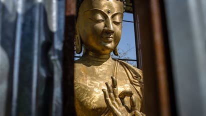 Nepal objects S Jaishankar's Lord Buddha remarks