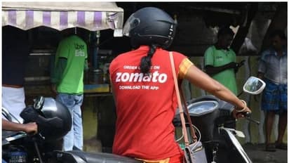 ആര്ത്തവ അവധിയുമായി സൊമാറ്റോ; ട്രാൻസ്ജെൻഡേഴ്സിനും കരുതൽ