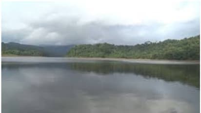 പെരിങ്ങൽകുത്തിൽ ജലനിരപ്പ് കുറഞ്ഞു, ആശങ്ക നീങ്ങി; തൃശ്ശൂരിൽ യെല്ലോ അലർട്ട്