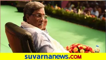 ವಿಶ್ವನಾಥ್ - ಸಿದ್ದರಾಮಯ್ಯ ವಿರುದ್ಧ ಈಗ ಏಕವಚನ ಜಟಾಪಟಿ