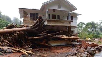 Wayanad Landslide: ಮುಂಡಕೈಯಲ್ಲಿ ಉಳಿದಿರೋದು 10 ಮನೆಗಳು ಮಾತ್ರ!