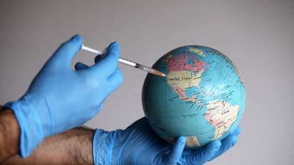 கொரோனா வைரஸ்... அதிர வைக்கும் அடைகாக்கும் காலம்..!