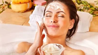 Adding curd to your beauty routine can do wonders to your skin