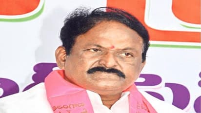 మరో టీఆర్ఎస్ నేతకు కరోనా పాజిటివ్