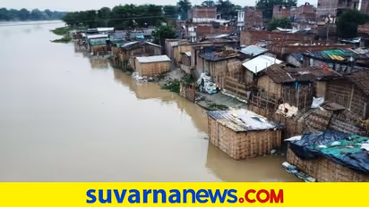 ಪ್ರವಾಹ, ಭೂಕುಸಿತಕ್ಕೆ ಪ್ರಸಕ್ತ ಋುತುವಿನಲ್ಲಿ 900ಕ್ಕೂ ಹೆಚ್ಚು ಸಾವು