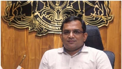 കരിപ്പൂര് വിമാനാപകടത്തിന്റെ രക്ഷാദൗത്യത്തിന് നേതൃത്വം നല്കി; മലപ്പുറം ജില്ലാ കളക്ടർ ക്വാറൻ്റീനില്