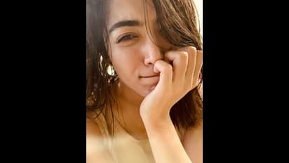 ಸ್ಯಾಂಡಲ್‌ವುಡ್ ಕ್ರಷ್ ರಶ್ಮಿಕಾ ಮಂದಣ್ಣ ತ್ವಚೆಯ ಸೀಕ್ರೇಟ್ ರಿವೀಲ್!