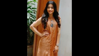 'ಮಂದಣ್ಣ ಮನೆ ಕೋತಿ ದತ್ತು ಪಡೆಯಲು ಯಾರಿದ್ದೀರಾ?'; ರಶ್ಮಿಕಾ ಫೋಟೋ ವೈರಲ್!