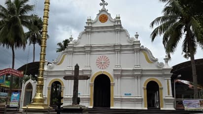 മുളന്തുരുത്തി പളളി ഏറ്റെടുക്കൽ: സിആർപിഎഫിനെ ഉപയോഗിക്കാമോയെന്ന് കോടതി, കേന്ദ്ര നിലപാട് തേടി