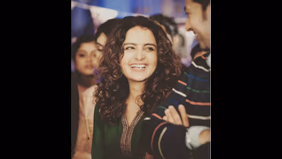 Happy birthday Manju Warrier: We bet you didn't know these facts about your favourite star