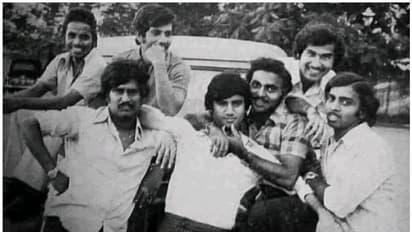 സ്റ്റൈല്‍ മന്നന്റെ 45 വര്‍ഷങ്ങള്‍, ആരാധകര്‍ ആവേശത്തില്‍