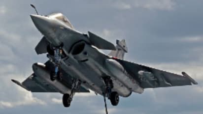 কাউন্টডাউন শুরু হয়ে গেছে, মাস দেড়েকের ব্যবধানে ভারতকে আরও শক্তিশালী করবে ৪টি রাফাল