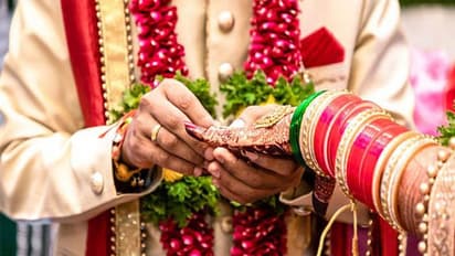 ಇದನ್ನು ನೋಡಿದ್ರೆ ಮದುವೆಯಾಗೋ ಮನಸಾಗುತ್ತೆ: ಸಭ್ಯಸಾಚಿ ಬ್ಯೂಟಿಫುಲ್ ಬ್ರೈಡಲ್ ಕಲೆಕ್ಷನ್ ಹೀಗಿದೆ ನೋಡಿ