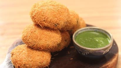 রেস্তোরাঁর স্বাদের মুখরোচক রাশিয়ান কাটলেট, খুব সহজেই তৈরি হবে বাড়িতে