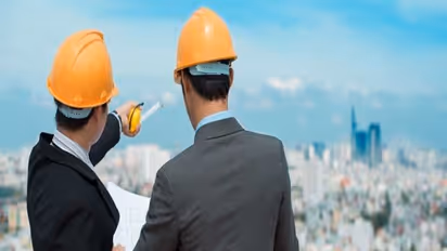 రూ.1,60,‌000 జీతం, ఇతర అలవెన్సులు : కేంద్ర ప్రభుత్వ సంస్థలో జాబ్స్ రిక్రూట్ మెంట్ 