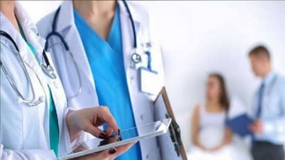 Guaranteed to pass engineering-medical examination in 15 lakhs and passable test in 10 lakhs, gang busted