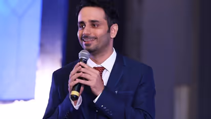 MTV Date to remember fame Rahul Bhatnagar talks about the relevance of sales