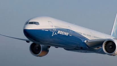 Boeing to deliver fleet capable of flying on 100% biofuel by 2030