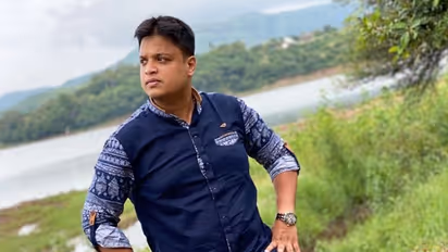 Actor Soham Pawaskar speaks about how he prepared for his role in ‘Rajmudra’ during the lockdown