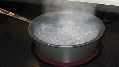 क्या आज तक आप भी गलत तरीके से उबाल रहे थे अंडा, पानी खौलाते वक्त बस रखें 1 बात का ध्यान