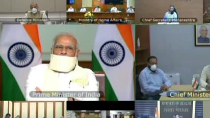 मोदी ने 6 राज्यों के सीएम से बात की, कहा- बाढ़ पर नियंत्रण के लिए नई तकनीक का इस्तेमाल करना होगा